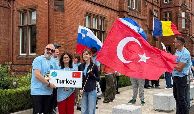 Genç arıcılar buluşması 50 ülkeden katılımcıyla gerçekleşecek