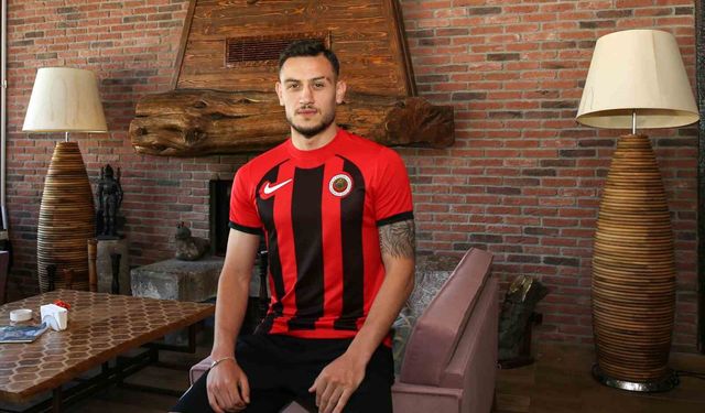 Gençlerbirliği'nden defansa takviye