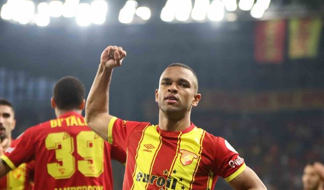 Göztepe'nin yıldızı Juan, CSKA Moskova yolunda