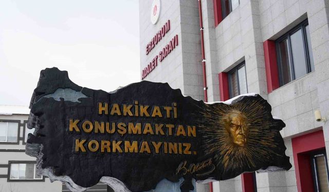 Gülistan Doku davasında 5 tutuklama daha: Tutuklu sayısı 20'ye yükseldi