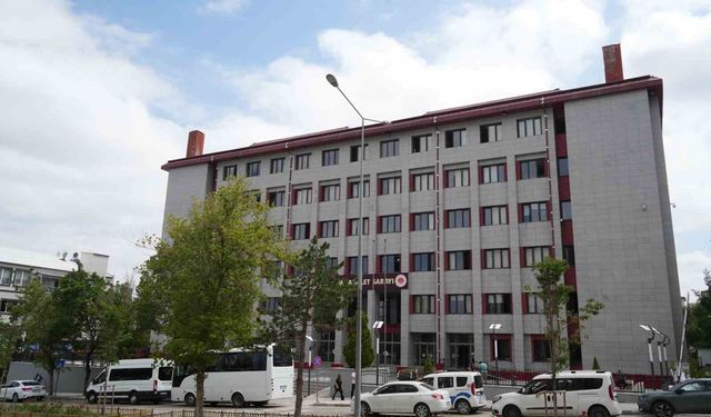 Gülistan Doku soruşturmasında gözaltına alınan 8 şüpheli adliyede