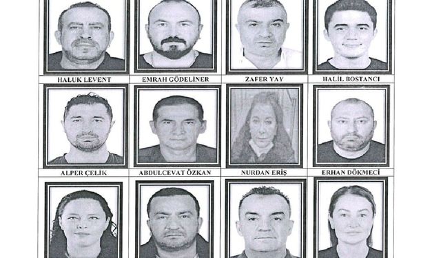 Haluk Levent'in şoförü Çetin: 'Kendi hesabı yoktu, benim hesabımı kullanıyordu'