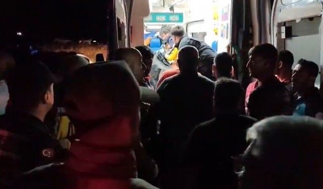 Hazar Gölü'nde kaybolan çocuğun cansız bedeni bulundu