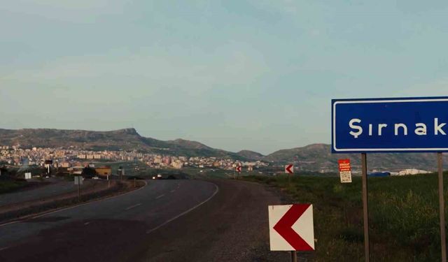 Hürmüz Boğazı dünya piyasalarını sarsarken, Gabar Türkiye'nin enerji kalkanı oldu