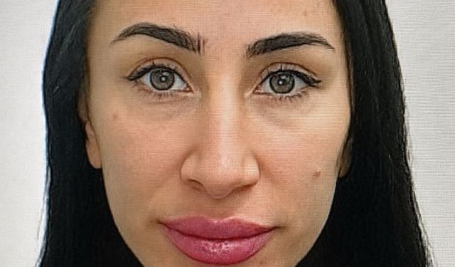 İmamoğlu'nu Portekizli mankenle buluşturduğu iddia edilen Nadela Moldova, Yalova'da tutuklandı