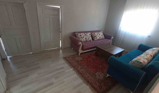 İnegöl Belediyesi'nden gönül yapan dokunuş