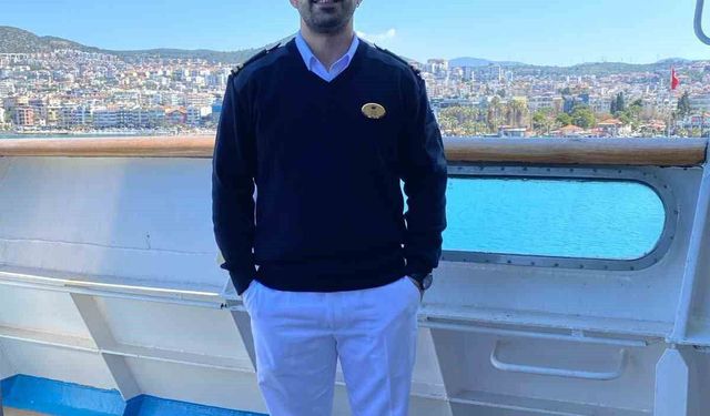İtalya açıklarında acı olay: Gönenli kaptan Suat Arı hayatını kaybetti