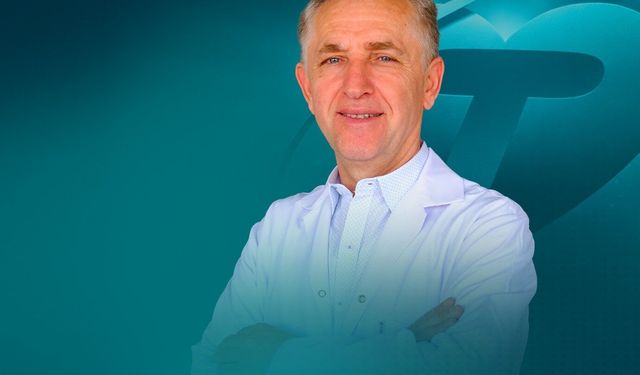 Kapalı kalp ameliyatı hastalara konforlu iyileşme sağlıyor