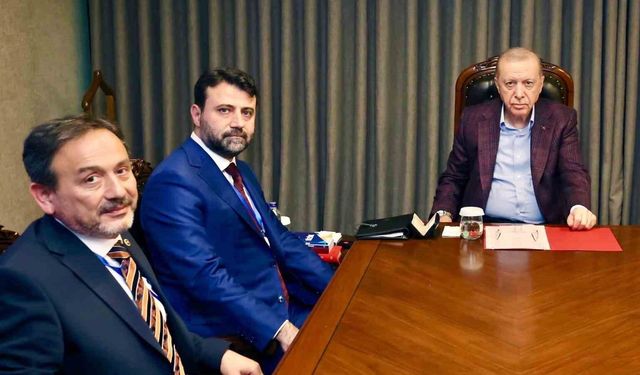 Karabük'ün yıllardır beklediği hastane yatırımı onaylandı
