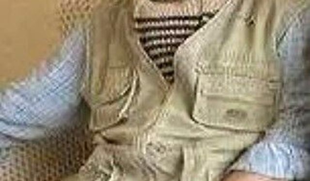 Karaman'da evinin balkonundan düşen yaşlı adam hayatını kaybetti