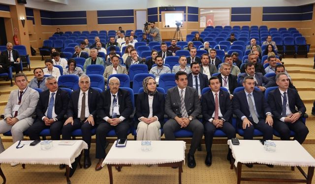 Kars'ta Aras Havzası için kritik adım: Su kaynaklarının geleceği bütüncül havza yönetimiyle planlanacak