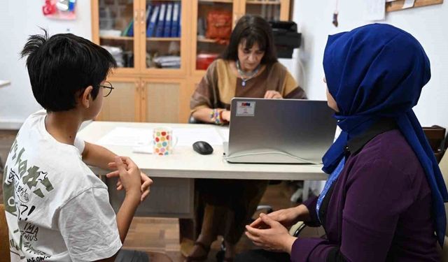 LGS ve YKS adaylarına 'Tercih Danışmanlığı' hizmeti başladı