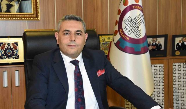 Malatya TSO'da pandemiye ve depremlere rağmen 8 yılda 317 eğitim programı düzenledi