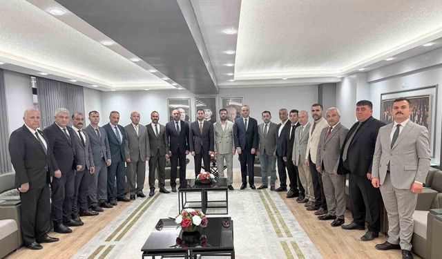 MHP'de kongre takvimi netleşti