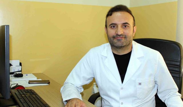 Midyat Devlet Hastanesinde mesai dışı poliklinik hizmeti devam ediyor
