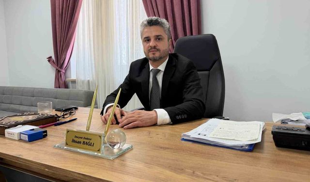 Milyonda bir görülen doğuştan rahim anomalisi başarıyla tedavi edildi