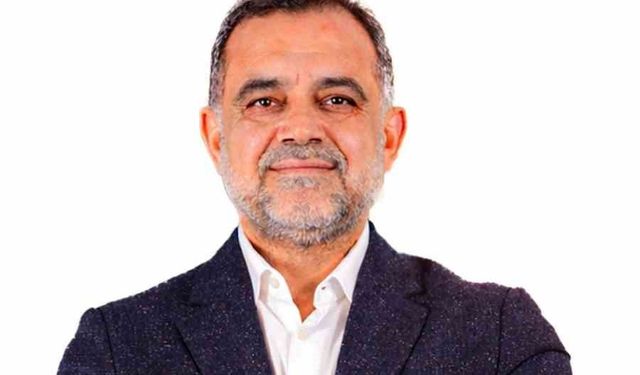 MTSO Başkan adayı Duyan: 'Kadınlar yönetimde sembol değil, güç olacak'