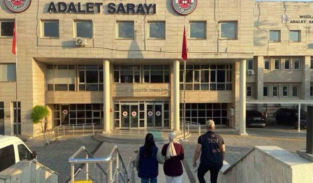 Muğla'da Haziran ayında 638 aranan şahıs yakalandı