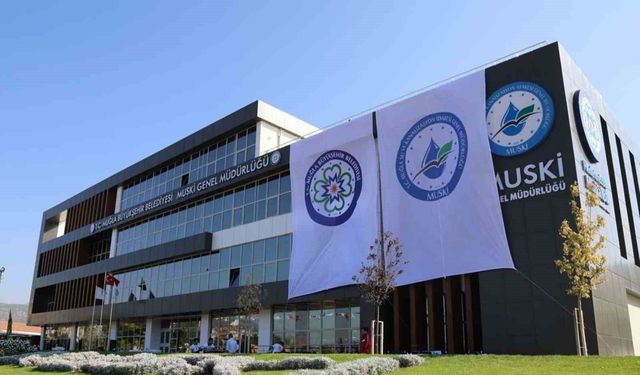 MUSKİ'den Kıyıkışlacık ve Güllük Mahalleleri hakkında bilgilendirme