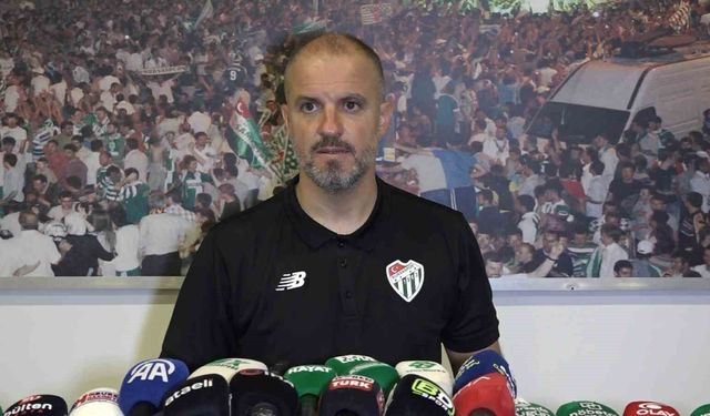 Mustafa Er: 'Skordan bağımsız olarak bizim için önemli olan oyundu'