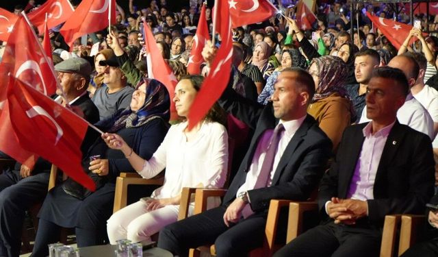 Niğde'de 15 Temmuz Demokrasi ve Milli Birlik Günü programı belli oldu