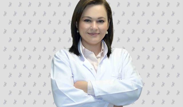 Nöroloji Uzmanı Uzm. Dr. Işıl Güzel: 'Sık tekrarlayan baş ağrılarını hafife almayın'