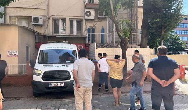 Önce kadını, daha sonra da iki görgü tanığını öldürmüş