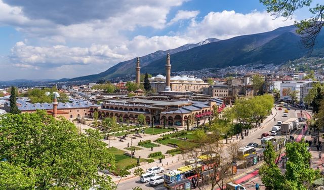 Osmangazi Belediyesi Horizon Europe'ta Türkiye'nin tek temsilcisi oldu