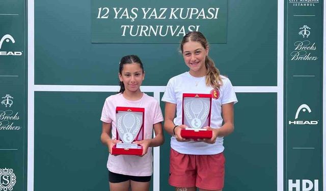Osmangazi'li raketten gururlandıran başarı