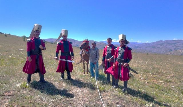 Osmanlı'nın unutulan haberci kahramanları beyaz perdeye taşınıyor