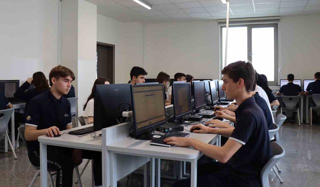 Özel Adem Ceylan Final Teknik Koleji'nde 2026-2027 kayıtları sürüyor