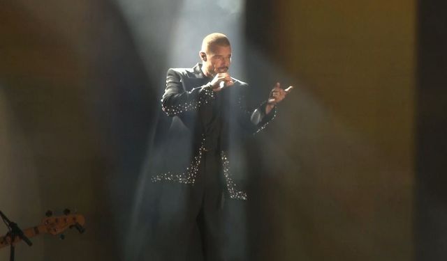 Ricky Martin 15 yıl aradan sonra İstanbul sahnesinde