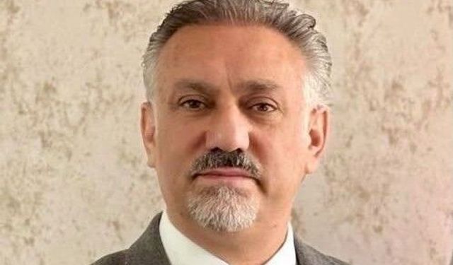 Sarıtaç: 'Malatya savunma sanayisinde üretim merkezi olabilir'