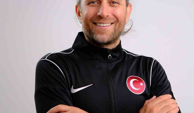Sedat Atılgan'a Kamerun milli takımından davet