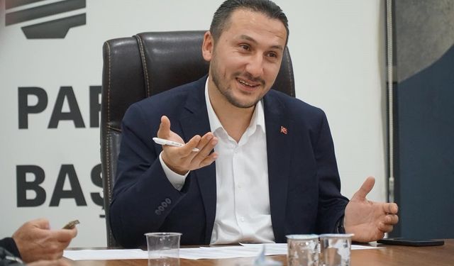 Şengüloğlu: '15 Temmuz demokrasi zaferidir'
