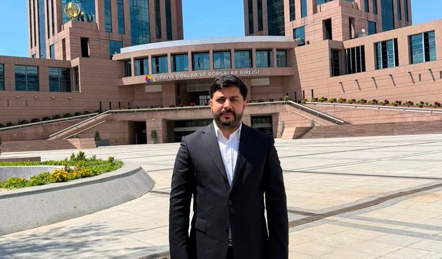 Şenol Arslan: 'İstişare kültürüyle hareket ederek ortak aklın gücünü yönetime taşıyacağız'