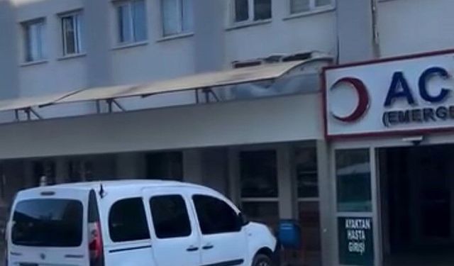 Siirt'te 16 yaşındaki çocuk kavgada ağır yaralandı