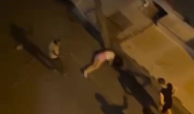 Siirt'te 6. kattan düşen 15 yaşındaki kız hayatını kaybetti