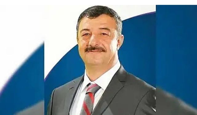 Şirvan Belediye Başkanı Necat Cellek hayatını kaybetti