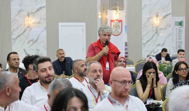 Sivas kültür rotasının vazgeçilmez durağı olacak