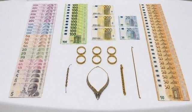 Telefon dolandırıcılarından 'adınız cinayete karıştı' yalanıyla 2 milyon TL'lik vurgun