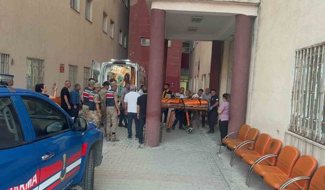 Tırmanış yaptığı dağda günler sonra ulaşılan Bursalı dağcının cenazesi hastaneye getirildi