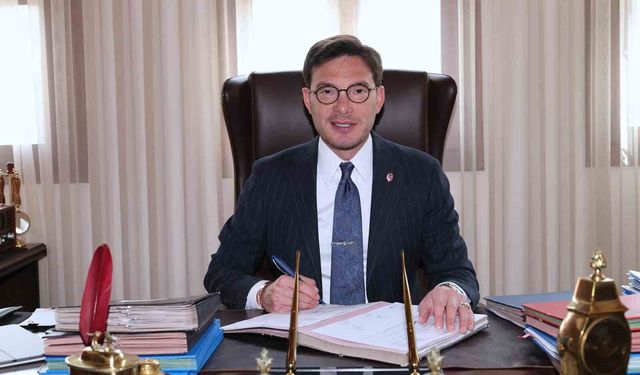 Tokat Belediyesi'nden mezarlıklarda düzenleme çağrısı