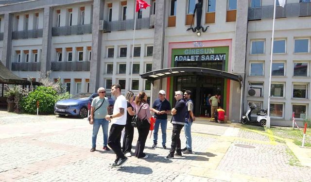 Tuana Torun'un ölümüne ilişkin davada ilk duruşma görüldü