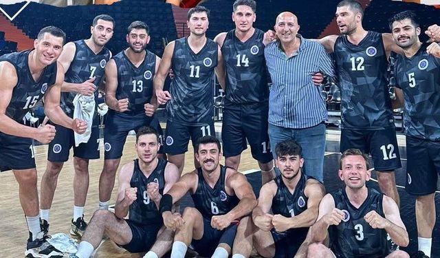 ÜNİLİG Basketbol Türkiye Şampiyonasında Atatürk Üniversitesinden çifte gurur