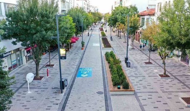 Uşak'ta yere çöp atanlara ceza dönemi başlıyor