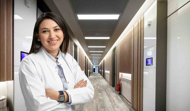 Uzmanından diyabetli çocuklu ailelere yaz tatili önerileri