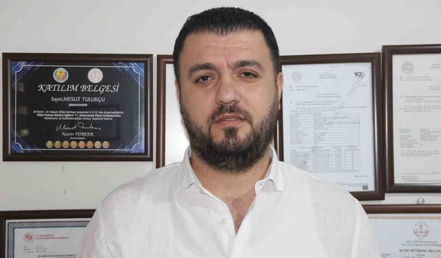 Uzmanından sürücülere uyarı: 'Birkaç saniyelik öfke yıllarca sürecek pişmanlık getirir'