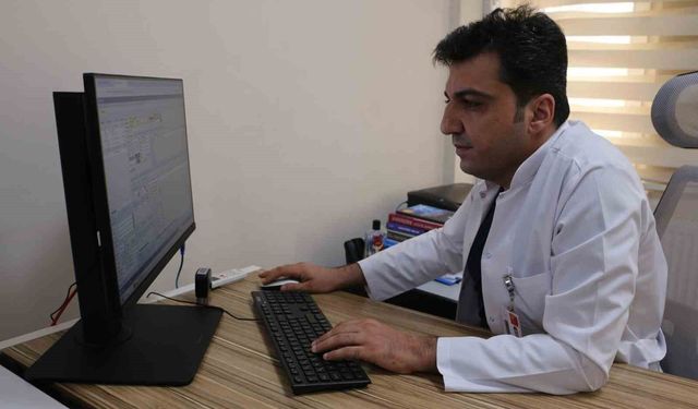 Uzmanlar uyardı: 'Güneş çarpmasına dikkat edin'
