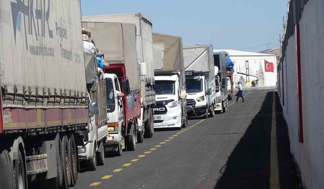 Vali Kalaylı: 'Gönüllü dönüş süreçleri kesintisiz devam ediyor'
